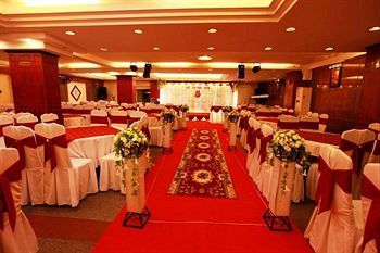 Olympic Hotel 3*