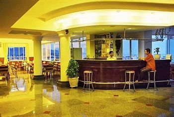 Olympic Hotel Nha Trang