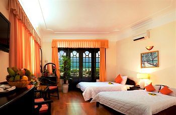 Palm Hotel Nha Trang