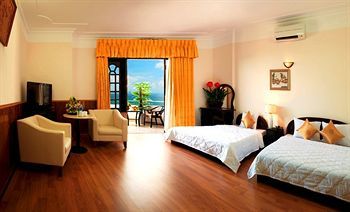Hotel Palm Nha Trang