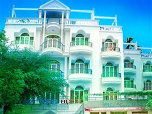Hotel Sake