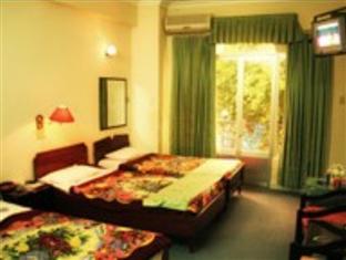 Sake Hotel Nha Trang