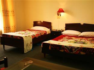Sake Hotel