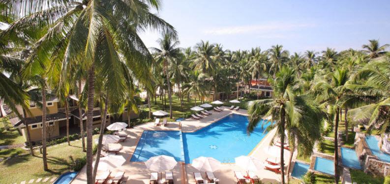 Hotel Amaryllis