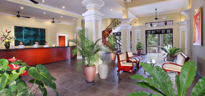 Amaryllis Hotel Phan Thiet