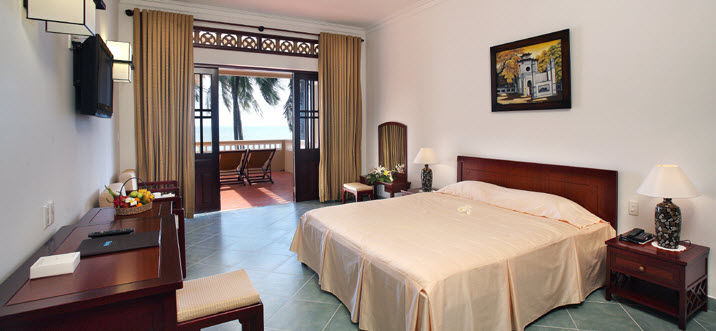 Amaryllis Phan Thiet