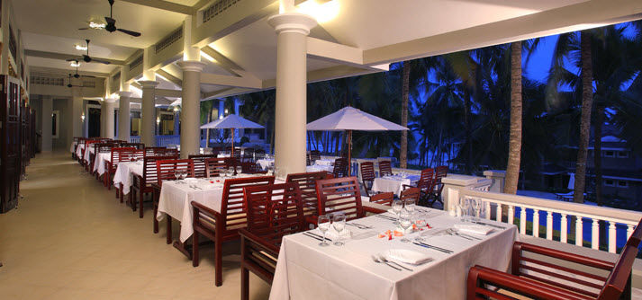 Amaryllis Hotel