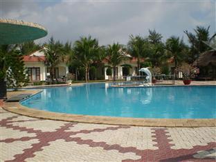 Khu nghỉ mát Malibu Phan Thiết