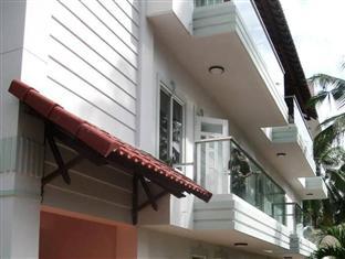 Hotel Sunrise Village