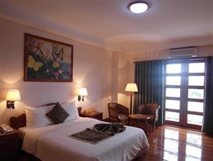 Muong Thanh Grand Gia Lai Hotel 4*