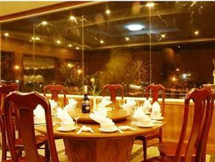 Muong Thanh Grand Gia Lai 4* Pleiku