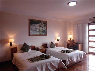 Hotel Muong Thanh Grand Gia Lai