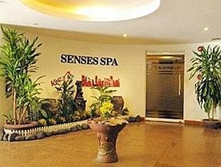 Hotel Central Hotel