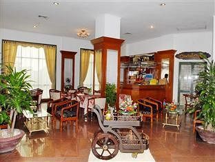 Hotel Central Hotel Quang Ngai