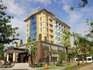 Hotel Muong Thanh