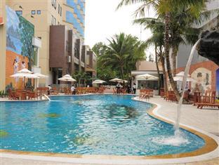 Muong Thanh Hotel