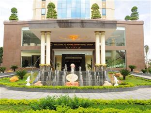 Hotel Muong Thanh 4*