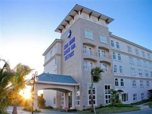 Hoa Binh Rach Gia Resort 4*