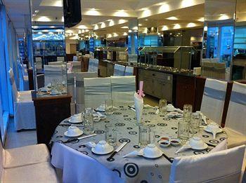 Sea Light Hotel