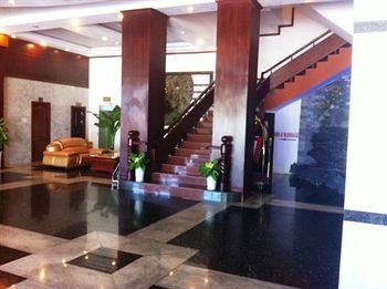 Hotel Sea Light Rach Gia