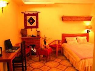 Hotel Thai Binh 2*