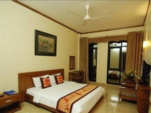 Hotel Gia Le