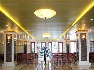 Gia Le Hotel Tam Dao