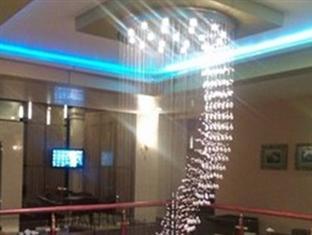 Gia Le Hotel