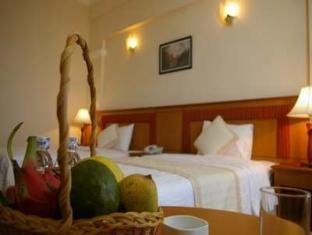 Hotel Sai Gon Kim Lien Vinh