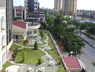 Sai Gon Kim Lien 4* Vinh