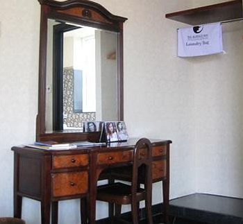 Buffalo Bed & Breakfast 3*