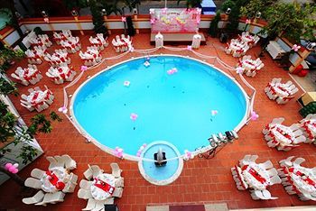 Cap Saint Jacques Hotel Vung Tau