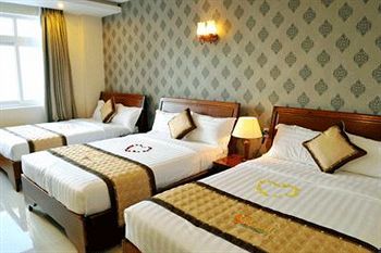 Hotel Corvin