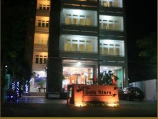 Khách sạn Gold Stars Long Hải