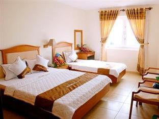 Hotel Ha Long 2*
