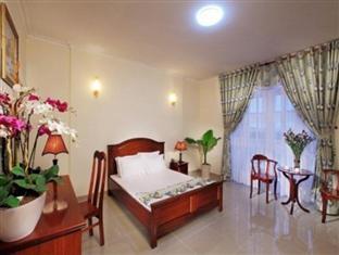 Minh Dam Hotel
