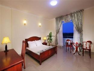 Hotel Minh Dam 3*