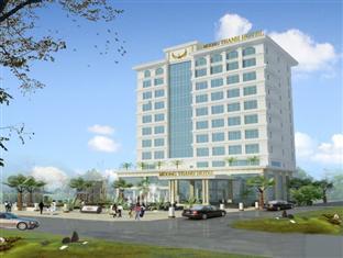 Muong Thanh Hotel 4*