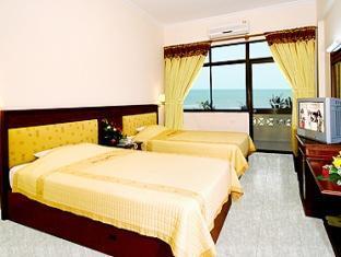 My Le Hotel