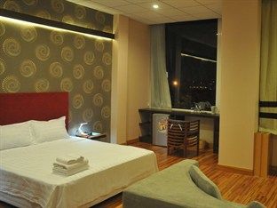 Hotel New Wave Vung Tau