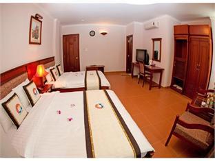 Hotel Ocean Star 3*