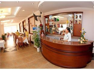 Ocean Star 3*