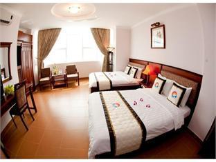 Ocean Star Hotel 3*