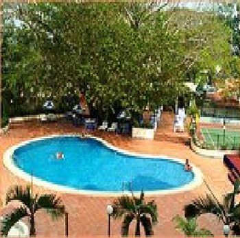 Hotel Palace 4*