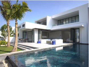 Villa Sanctuary Residential Community Vung Tau