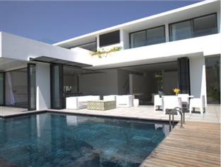 Sanctuary Residential Community * Vung Tau