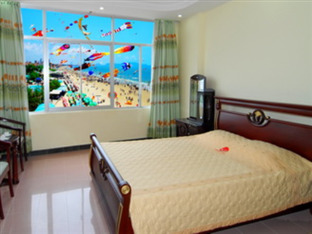 Hotel Thuy Vung Tau