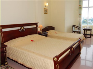 Thuy 3* Vung Tau