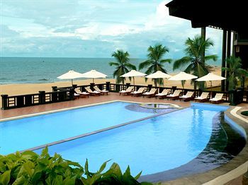 Resort Tropicana &