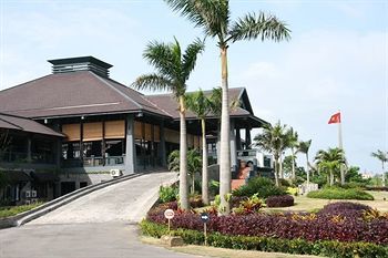 Resort Tropicana &
